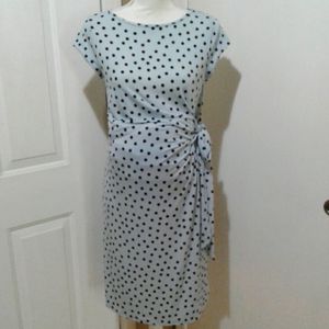 🌺 Like New My Bump Maternity Dress